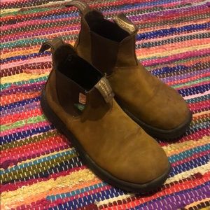 Blundstone Protective Boots